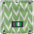 Nigeria Soccer Flag Cooler Master MasterBox Q300L Mini Tower Skin